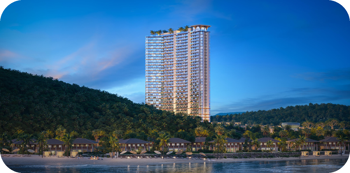 Nhà hát Đó tại Libera Nha Trang